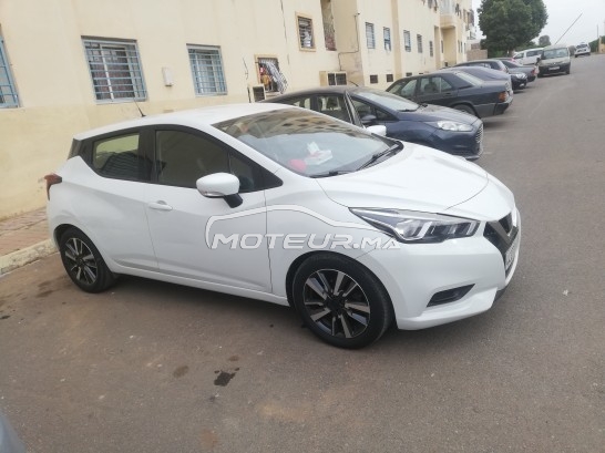 نيسان ميكرا Acenta مستعملة 1567158