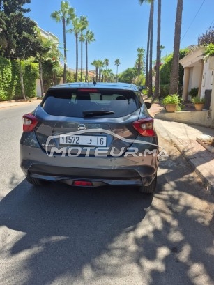 نيسان ميكرا 2017 مستعملة 2558095