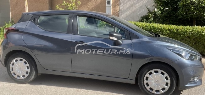 نيسان ميكرا مستعملة 1523554