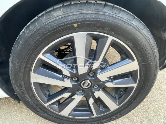 نيسان ميكرا مستعملة 2005252