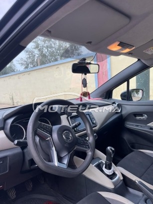 NISSAN Micra occasion 1725438