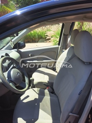 NISSAN Micra occasion 1884259