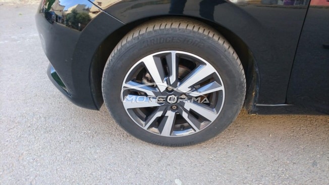 نيسان ميكرا 1.5 مستعملة 1167943