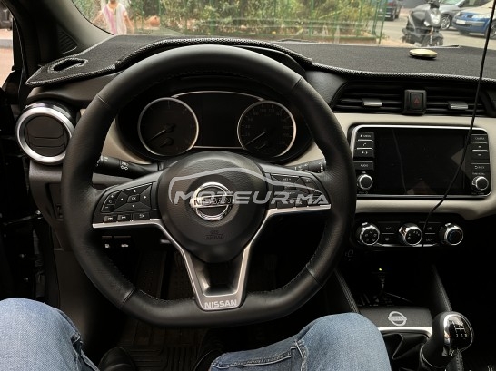 نيسان ميكرا Acinta plus مستعملة 1690322