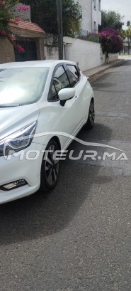 نيسان ميكرا Acenta مستعملة 2407309