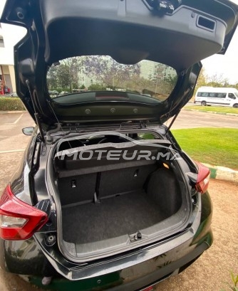 نيسان ميكرا Acenta plus مستعملة 1626166