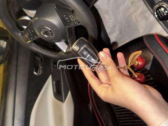 نيسان ميكرا Acenta + مستعملة 3541758