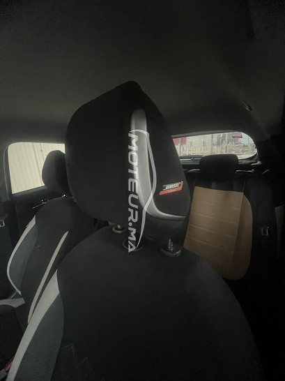 NISSAN Micra Asenta + occasion 1694909