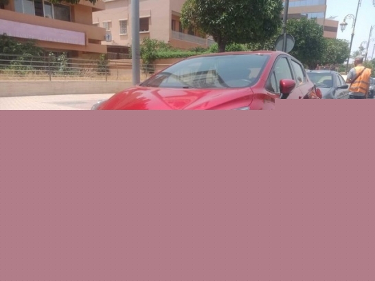 NISSAN Micra occasion 3134779