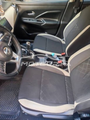 نيسان ميكرا 2021 مستعملة 2462131