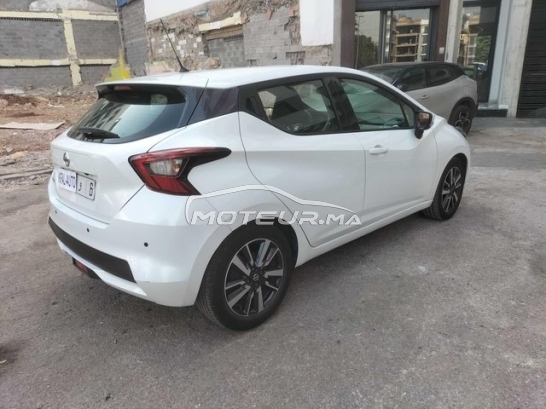 نيسان ميكرا مستعملة 2795195