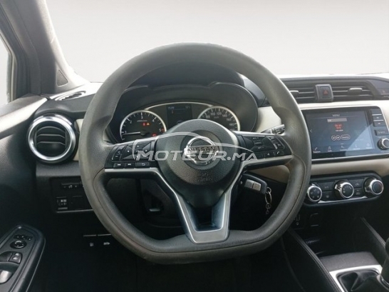 NISSAN Micra occasion 3287333