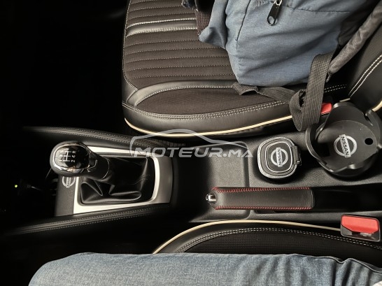 نيسان ميكرا Acinta plus مستعملة 1690323