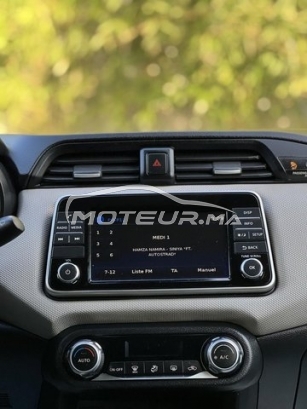 NISSAN Micra occasion 3069955