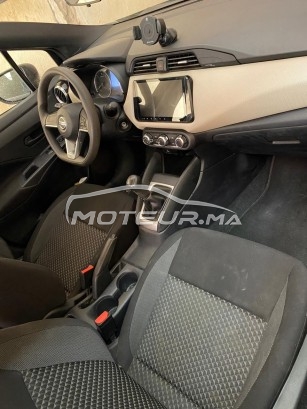 نيسان ميكرا K14 مستعملة 1654612