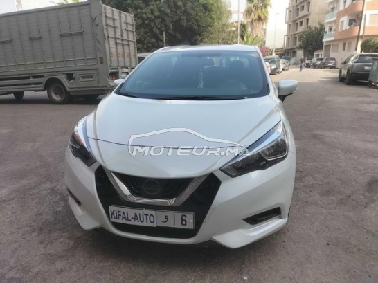 نيسان ميكرا مستعملة 2795192