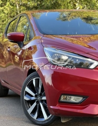 NISSAN Micra occasion 3069944