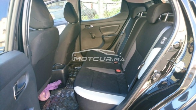 نيسان ميكرا 1.5 مستعملة 1167938