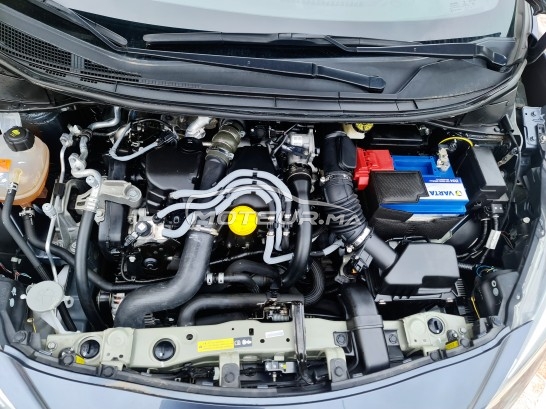 نيسان ميكرا Tekna مستعملة 1605286