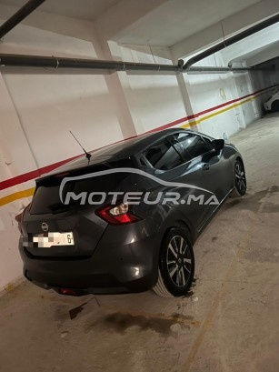 نيسان ميكرا K14 مستعملة 3081764