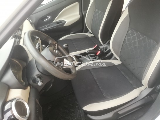 نيسان ميكرا Acenta مستعملة 1566783