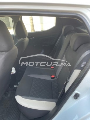 نيسان ميكرا مستعملة 2005249