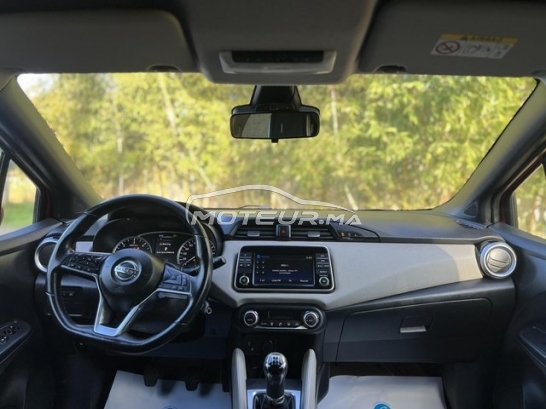 NISSAN Micra occasion 3069952