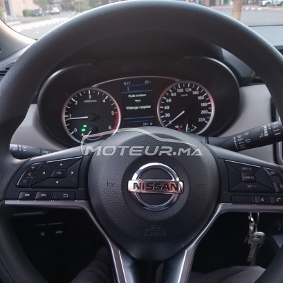 نيسان ميكرا مستعملة 1676592