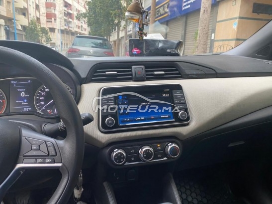 نيسان ميكرا مستعملة 1166915