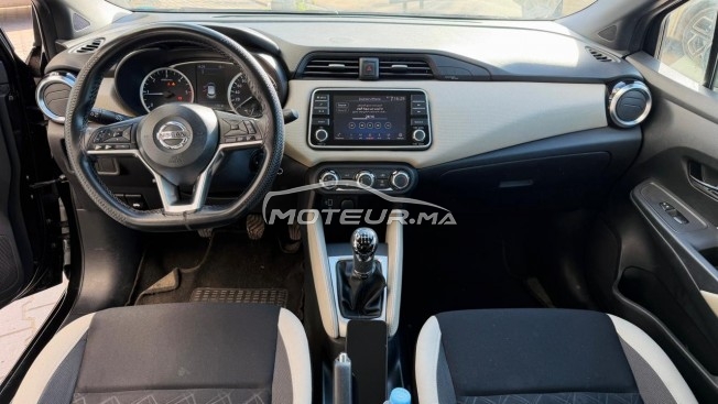 نيسان ميكرا Acenta مستعملة 3476005