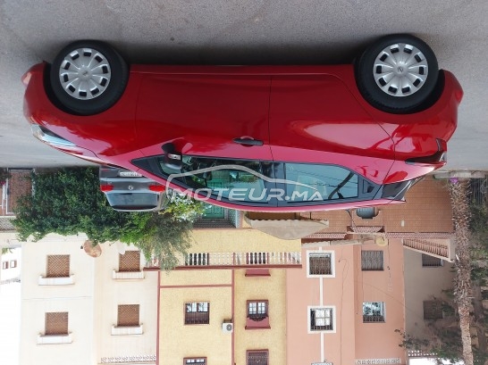 نيسان ميكرا Nissan micra مستعملة 1884475