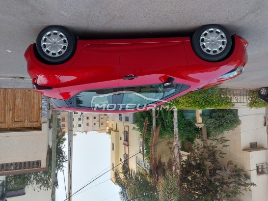 نيسان ميكرا Nissan micra مستعملة 1884474