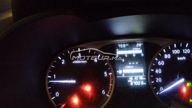 نيسان ميكرا K14 مستعملة 1654917