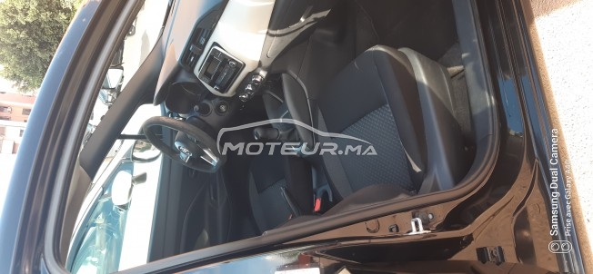 نيسان ميكرا Presque neuf مستعملة 1953666