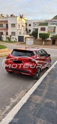 نيسان ميكرا Tekna مستعملة 1567428