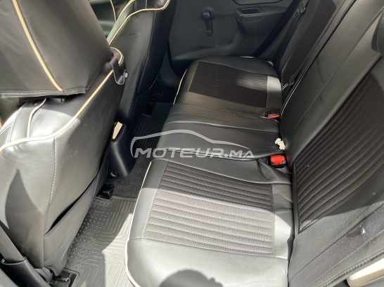 NISSAN Micra Acinta+ occasion 1694618