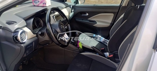 نيسان ميكرا Acenta مستعملة 2407306