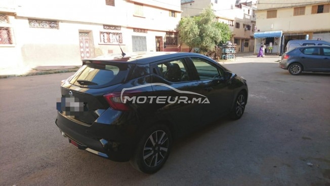 نيسان ميكرا 1.5 مستعملة 1167941