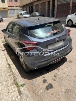 NISSAN Micra occasion 2301622