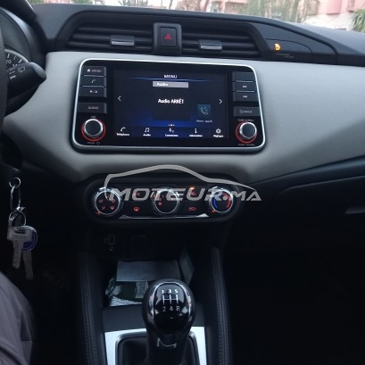 نيسان ميكرا مستعملة 1676593