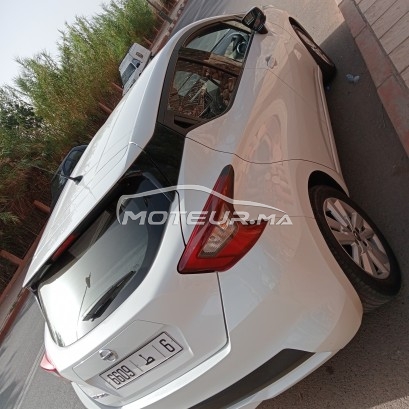 نيسان ميكرا مستعملة 1676590