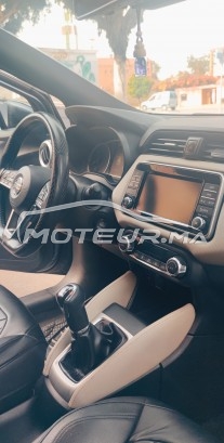 نيسان ميكرا Acenta+ مستعملة 1609899