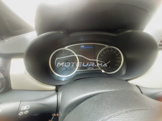 نيسان ميكرا Acenta plus مستعملة 2440223