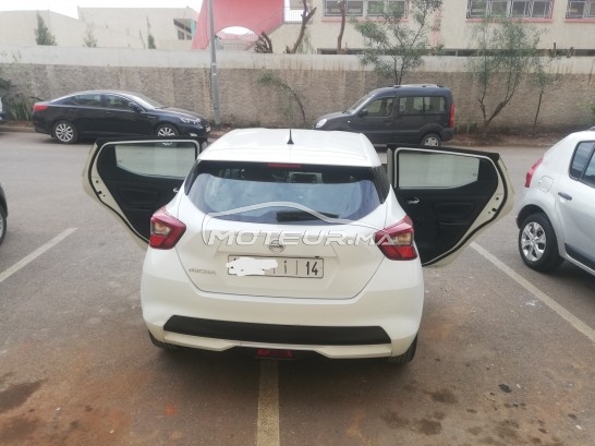 نيسان ميكرا Acenta مستعملة 1566780