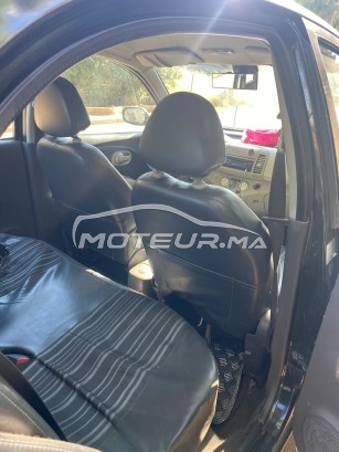 نيسان ميكرا مستعملة 1852490