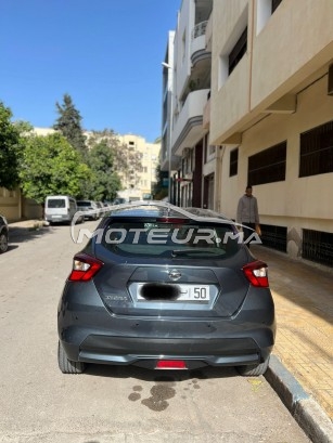 نيسان ميكرا مستعملة 2301123