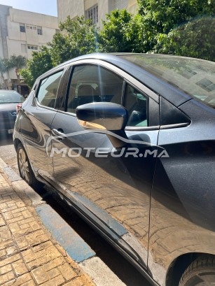 نيسان ميكرا مستعملة 2301127