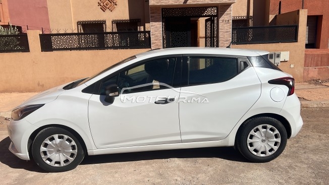 نيسان ميكرا مستعملة 1576934