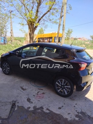 نيسان ميكرا visia + مستعملة 1189801