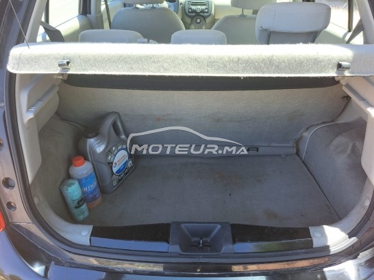 NISSAN Micra occasion 1884262